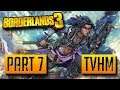 BORDERLANDS 3 - Gameplay Walkthrough Part 7: One Punch (TVHM Mayhem 1)
