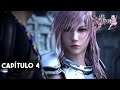 Final Fantasy XIII-2  | Capítulo 4 | Oerba | Español | PC