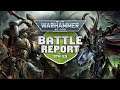 Space Wolves vs Druhkari Warhammer 40k Battle Report Ep 117