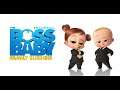 The Boss Baby: Family Business Alternative Commentary