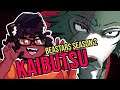 The new Beastars OP slaps... BEASTARS || Kaibutsu || ENGLISH ver.
