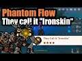 They call it "Ironskin" Guide | Phantom Flow Event Guide - [Genshin Impact 2.0]