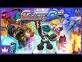 Twitch Livestream | Mighty No. 9 Full Playthrough + Credits [PC]