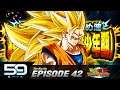 Dragon Ball Z Dokkan Battle Podcast Episode 42 - The Big Six