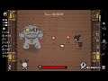 Greed mode avec Cain ! (Isaac Afterbirth )