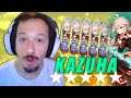 KAZUHA C6 ⭐ LOCURA ⭐ | GENSHIN IMPACT | KNEKRO