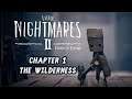 Little Nightmares II Walkthrough  Chapter 1 "The Wilderness"