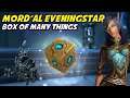 Mord'al Eveningstar - How to Collect This Pet