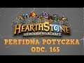 Perfidna potyczka... HearthStone: Heroes of Warcraft. Odc. 165 - Królik doświadczalny