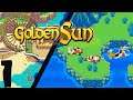 Picking Up Where We Left Off | Golden Sun The Lost Age | (1)
