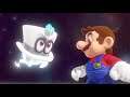Super Mario Odyssey - Lado Mas Oscuro de la Luna