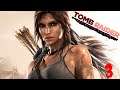 Tomb Raider Definitive Edition PS4 Playthrough Part 3