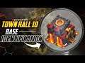Clash of Clans Town Hall 10 Base Identification Guide