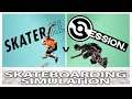 FIRST LOOK Comparison Between Session vs Skater XL Which One Is The Better Skateboard Simulator?