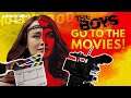 How The Boys Lampoons Superhero Cinema | The Boys Season 2 | Prime Video Essay