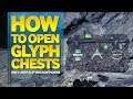 How to Open Glyph Chests in Destiny 2 Shadowkeep