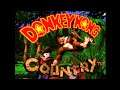 Let's Play Donkey Kong Country [SNES]