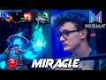 Nigma.Miracle Storm Spirit - Dota 2 Pro Gameplay [Watch & Learn]