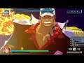 One Piece Unlimited World Red - Battle Coliseum Part 9