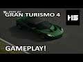 POLYPHONY DIGITAL CUP - GRAN TURISMO 4 LETS PLAY PART 3