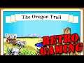 The Oregon Trail - Banker playthrough - Retro Gameplay