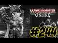 Warhammer Underworlds Online #244 The Farstriders (Gameplay)