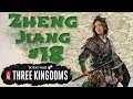 Zheng Jiang #18 | Amidst the Ruins... (Final) | Total War: Three Kingdoms | Romance | Legendary