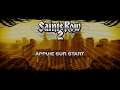 [360] Introduction du jeu "Saints Row 2" de l'editeur Volition (2008)