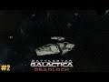 Battlestar Galactica Deadlock / Campaign #2 Caprica Terminal