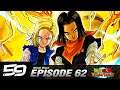 Dragon Ball Z Dokkan Battle Podcast Episode 62 - Global Chaos!