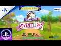 HORSE CLUB ADVENTURES - Official Trailer PS5 -