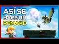 ¡¡JUGAMOS THE LEGEND OF ZELDA: LINK'S AWAKENING!! La aventura más KAWAII de Zelda en Nintendo Switch