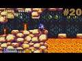 L4good's top VGM #20 - Sonic & Knuckles - Lava Reef Zone Act 1