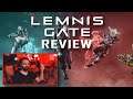 Lemnis Gate Review - Xbox One X