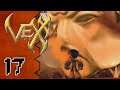 Let's Play Vexx |17| Climbing Out Of Hell