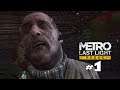 Metro Last Light Redux | SOMOS COMANDO |  Ep 1 - [023]