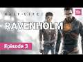 Ravenholm | Half-Life 2 | Episode 3