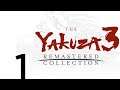 Yakuza 3 Remastered | #01 Willkommen in Okinawa | XT Gameplay