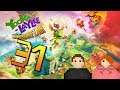 Yooka Laylee and the Impossible Lair - Karate and Verbs? - Ep 31 - Speletons