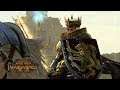 COMPETITIVE BRETONNIA - ECL Recap Multicast // Total War: Warhammer II Online Battles