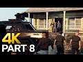 Grand Theft Auto 5 Online Gameplay Walkthrough Part 8 - GTA 5 Online PC 4K 60FPS (ULTRA HD)