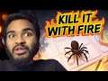 Kill it With Fire Gameplay | part 1