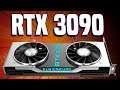 RTX 3090 Specs LEAKED! New Ampere 3080 Ti, 3080, 3070 Specs, Performance, Release & Price!