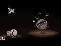 The Binding of Isaac Repentance: Curse of the milk.