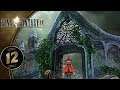 Final Fantasy IX | Tears In The Rain | Part 12 (Switch, Let's Play)