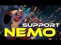 Genesis Moba : Nemo Support | Ps4