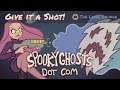 Give it a Shot! - Spooky Ghosts Dot Com (itch) - Tough as nails, family friendly shooter.