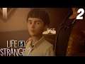 Life is Strange 2 Episode 4 Part 2-  Finding Daniel