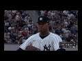 MLB the show 21 franchise mode gameplay: Boston Red Sox vs New York Yankees - (PS4) [4K60FPS]