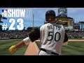 MOOKIE HITS ONE A MILE! | MLB The Show 19 | Diamond Dynasty #23
